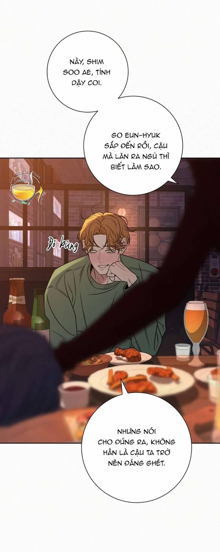 Tình Yêu Trong Sáng 110 trang 58