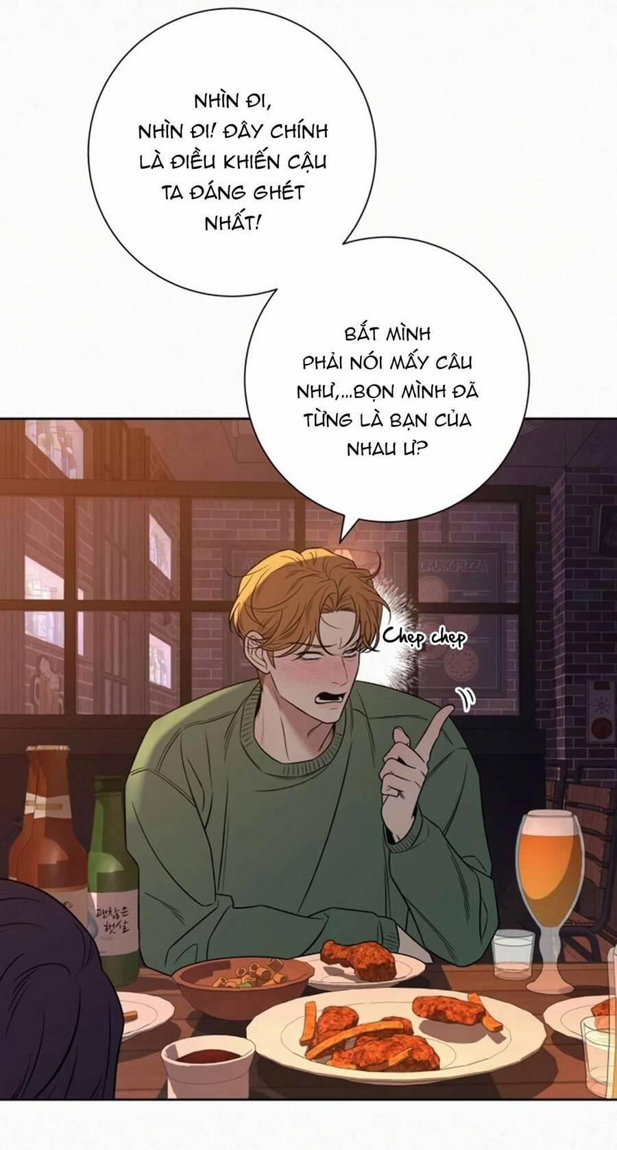 Tình Yêu Trong Sáng 110 trang 65