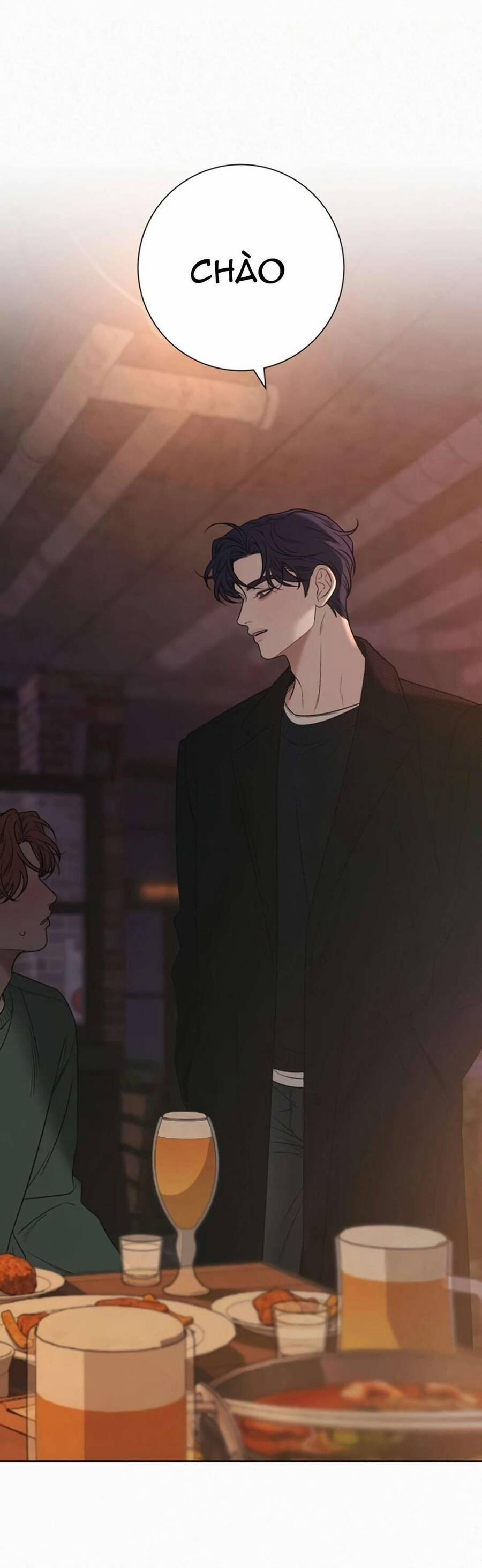 Tình Yêu Trong Sáng 110 trang 68