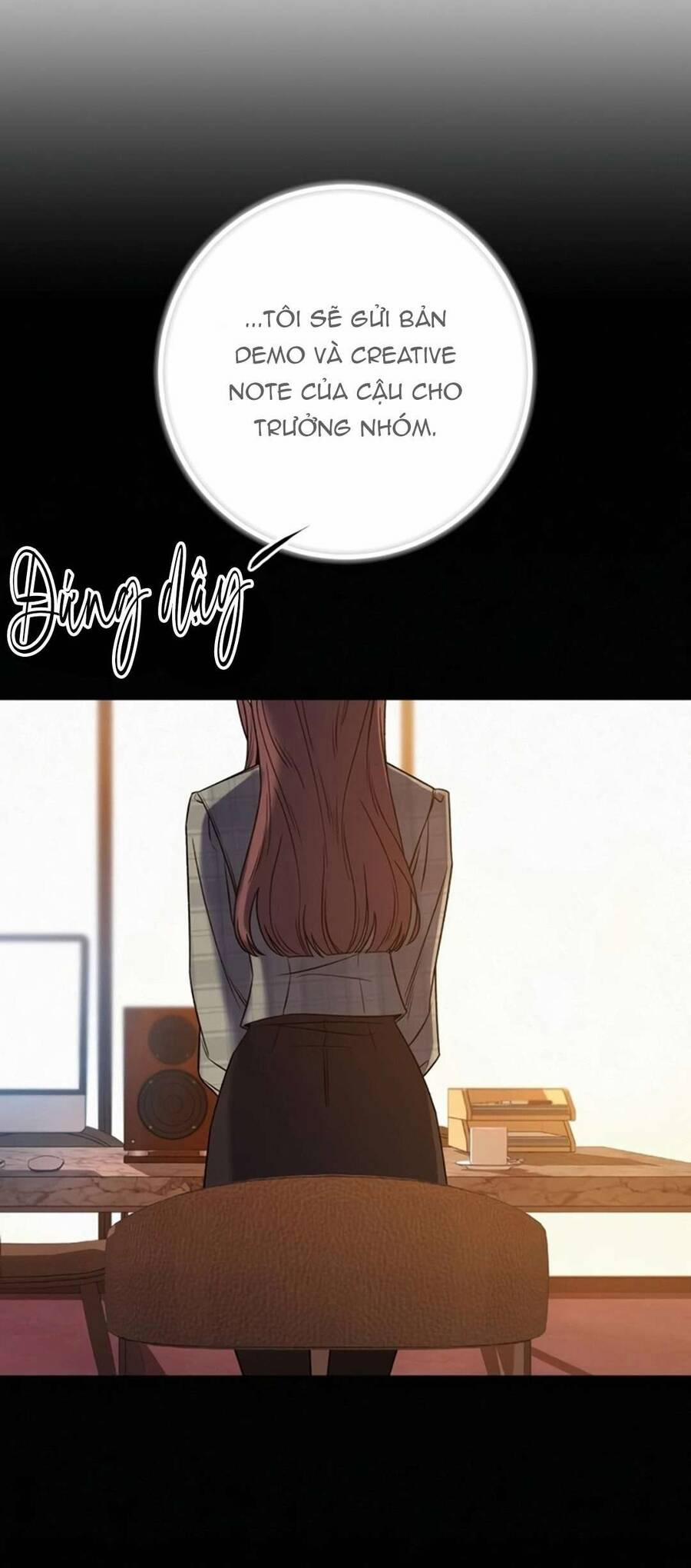 Tình Yêu Trong Sáng 110 trang 7