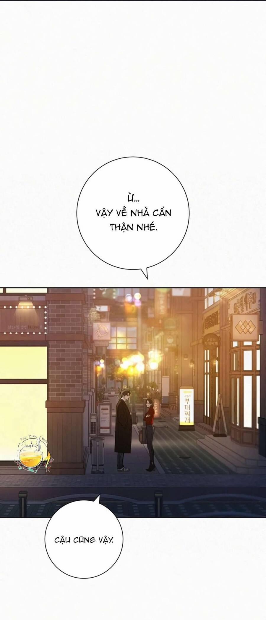 Tình Yêu Trong Sáng 110 trang 77