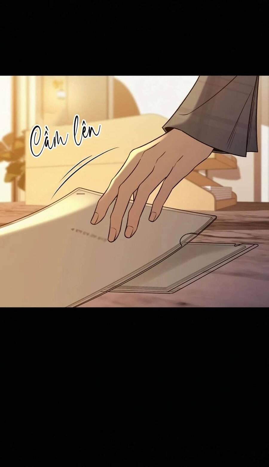 Tình Yêu Trong Sáng 110 trang 8