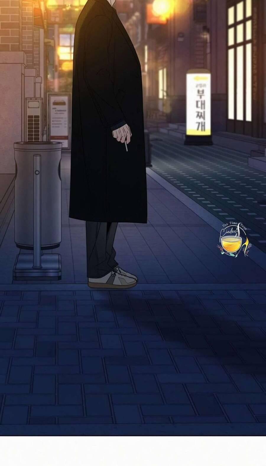 Tình Yêu Trong Sáng 110 trang 83