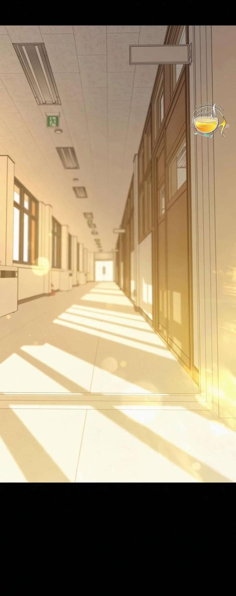 Tình Yêu Trong Sáng 110 trang 87