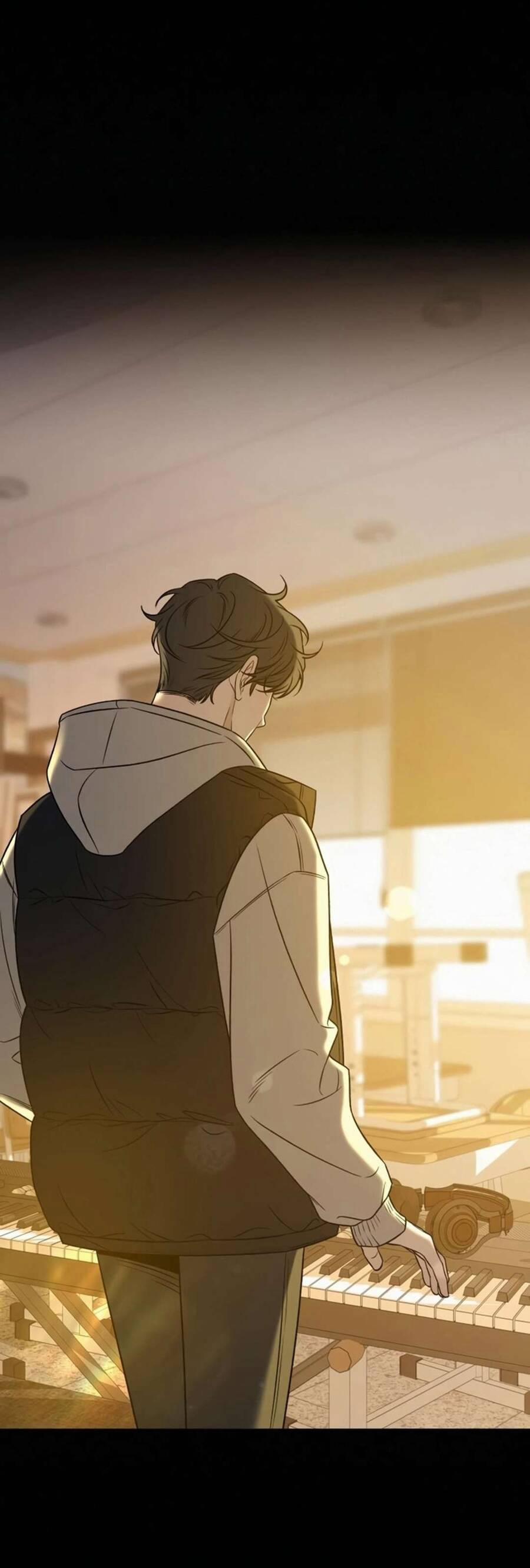 Tình Yêu Trong Sáng 110 trang 88