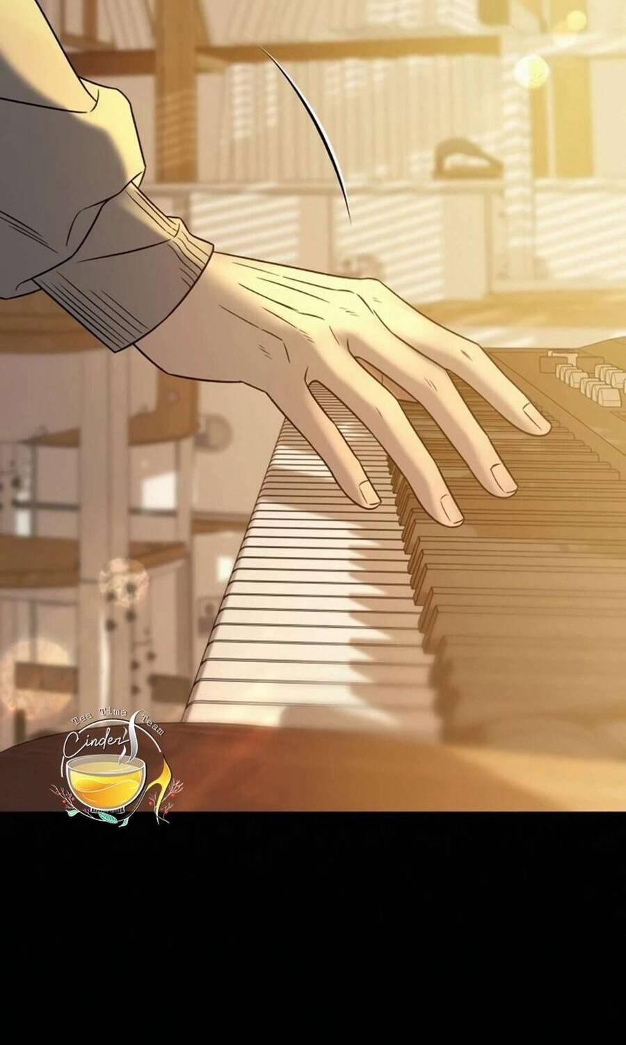 Tình Yêu Trong Sáng 110 trang 98