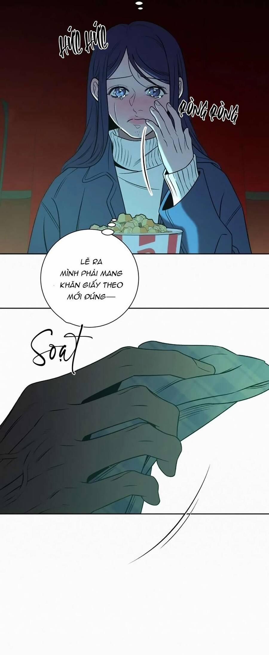 Tình Yêu Trong Sáng 111 trang 104