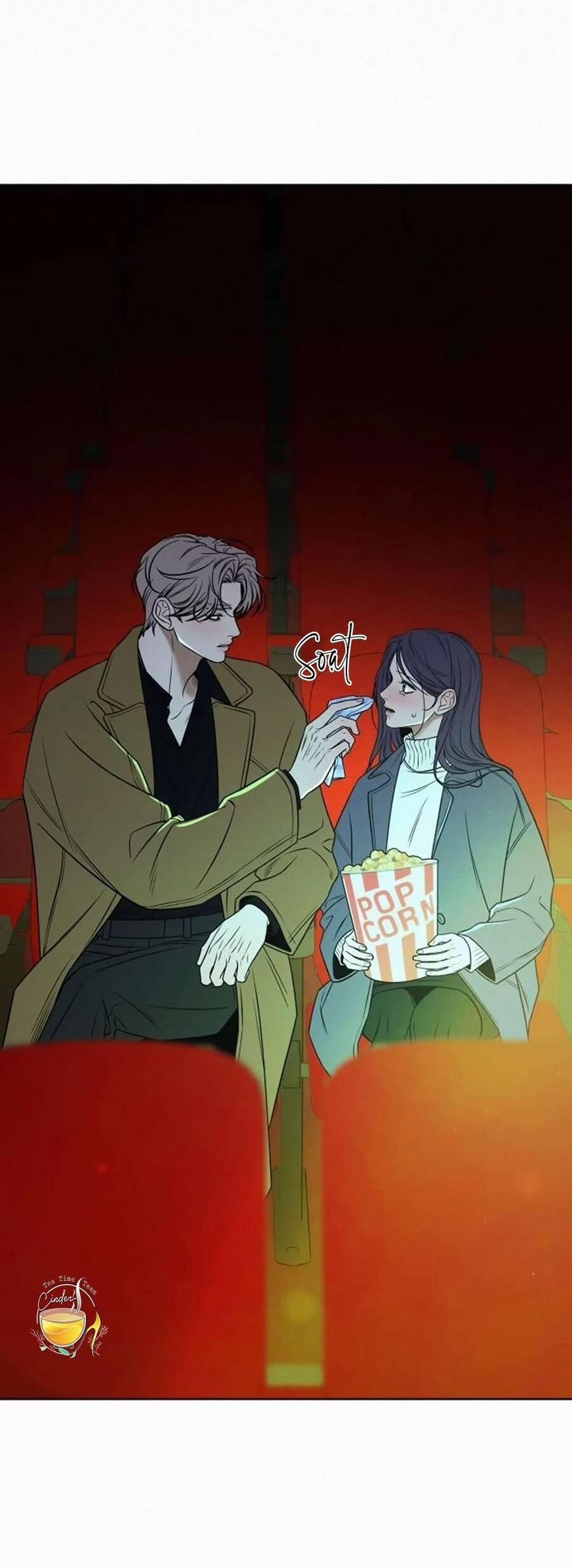 Tình Yêu Trong Sáng 111 trang 106