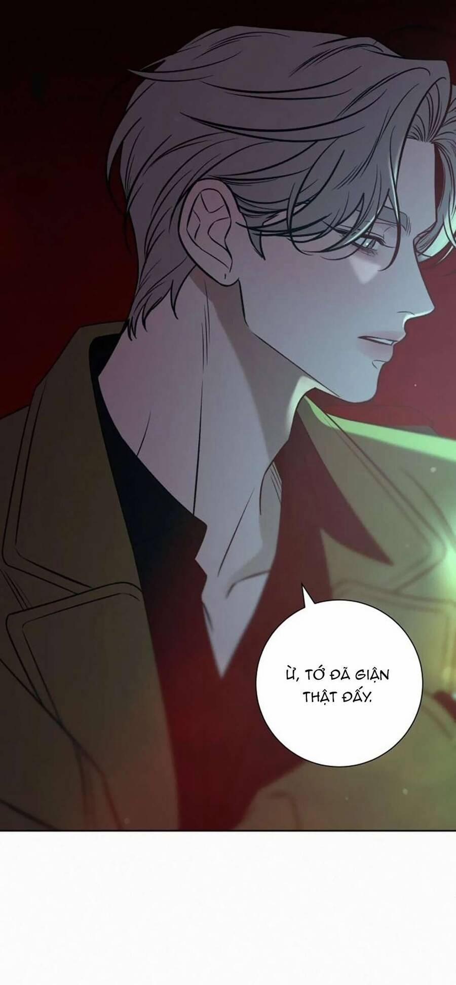 Tình Yêu Trong Sáng 111 trang 110