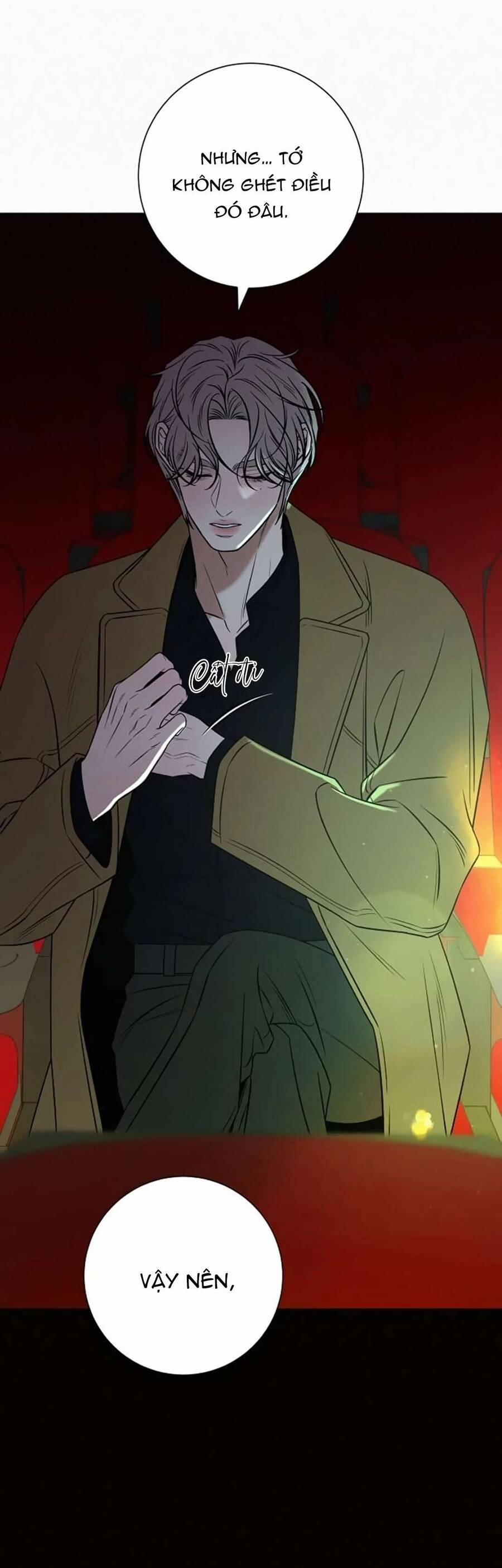 Tình Yêu Trong Sáng 111 trang 117