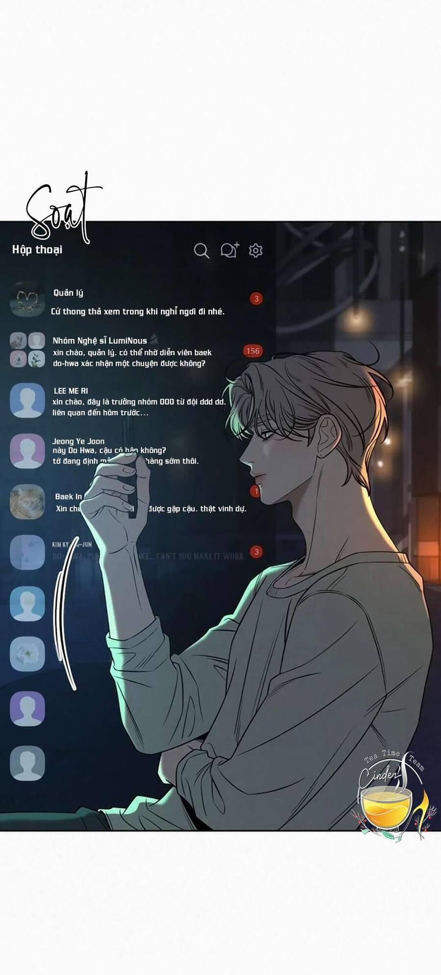 Tình Yêu Trong Sáng 111 trang 16