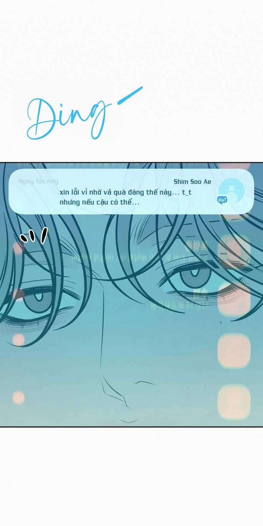 Tình Yêu Trong Sáng 111 trang 18