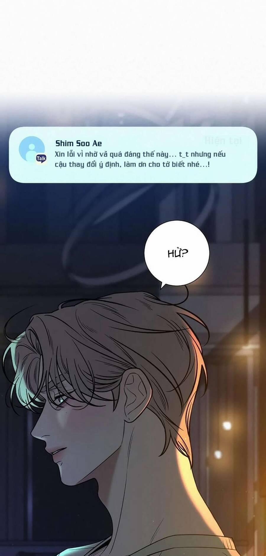 Tình Yêu Trong Sáng 111 trang 19