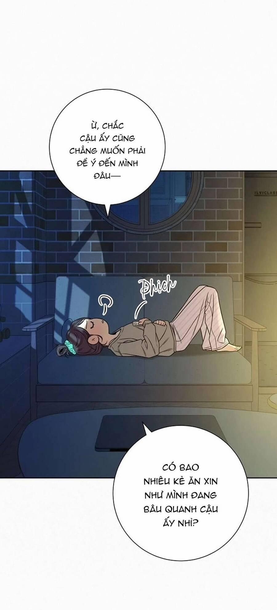 Tình Yêu Trong Sáng 111 trang 24