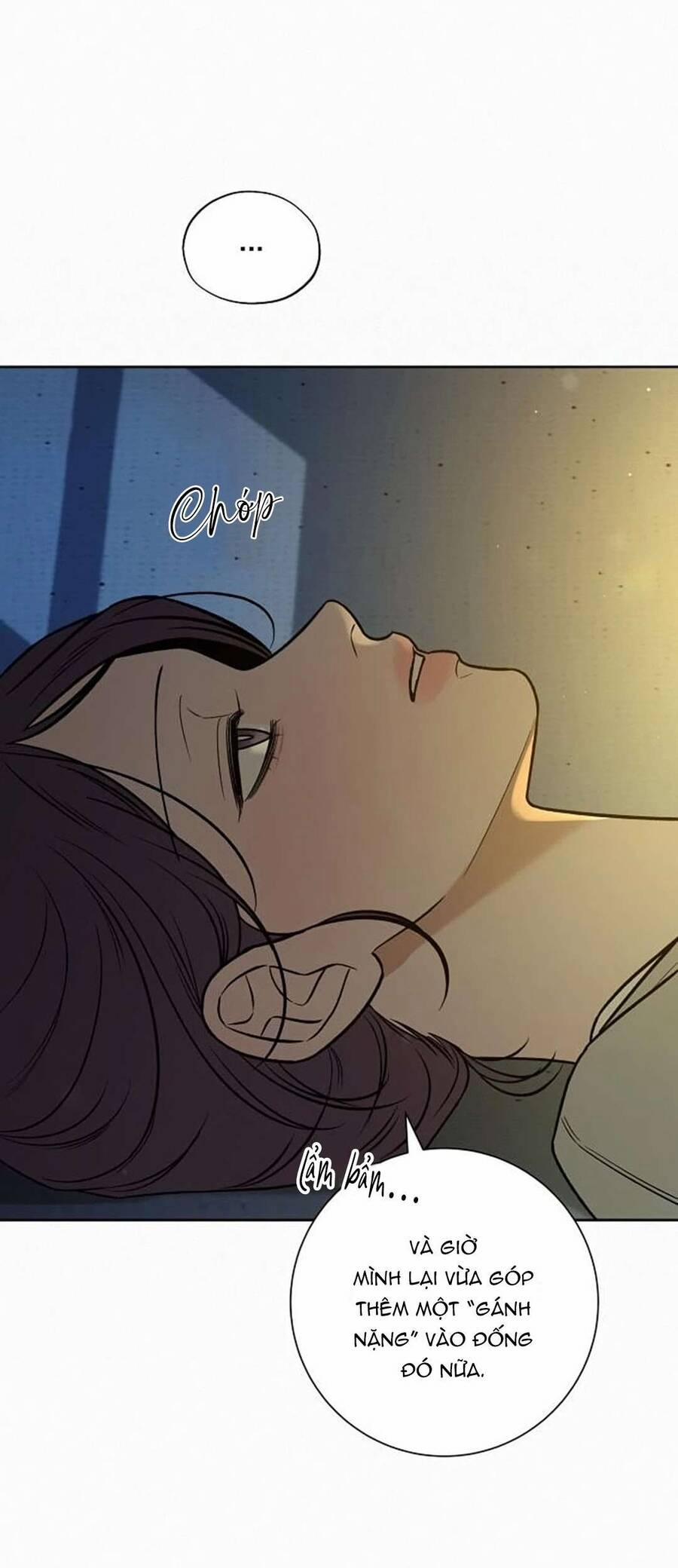 Tình Yêu Trong Sáng 111 trang 26