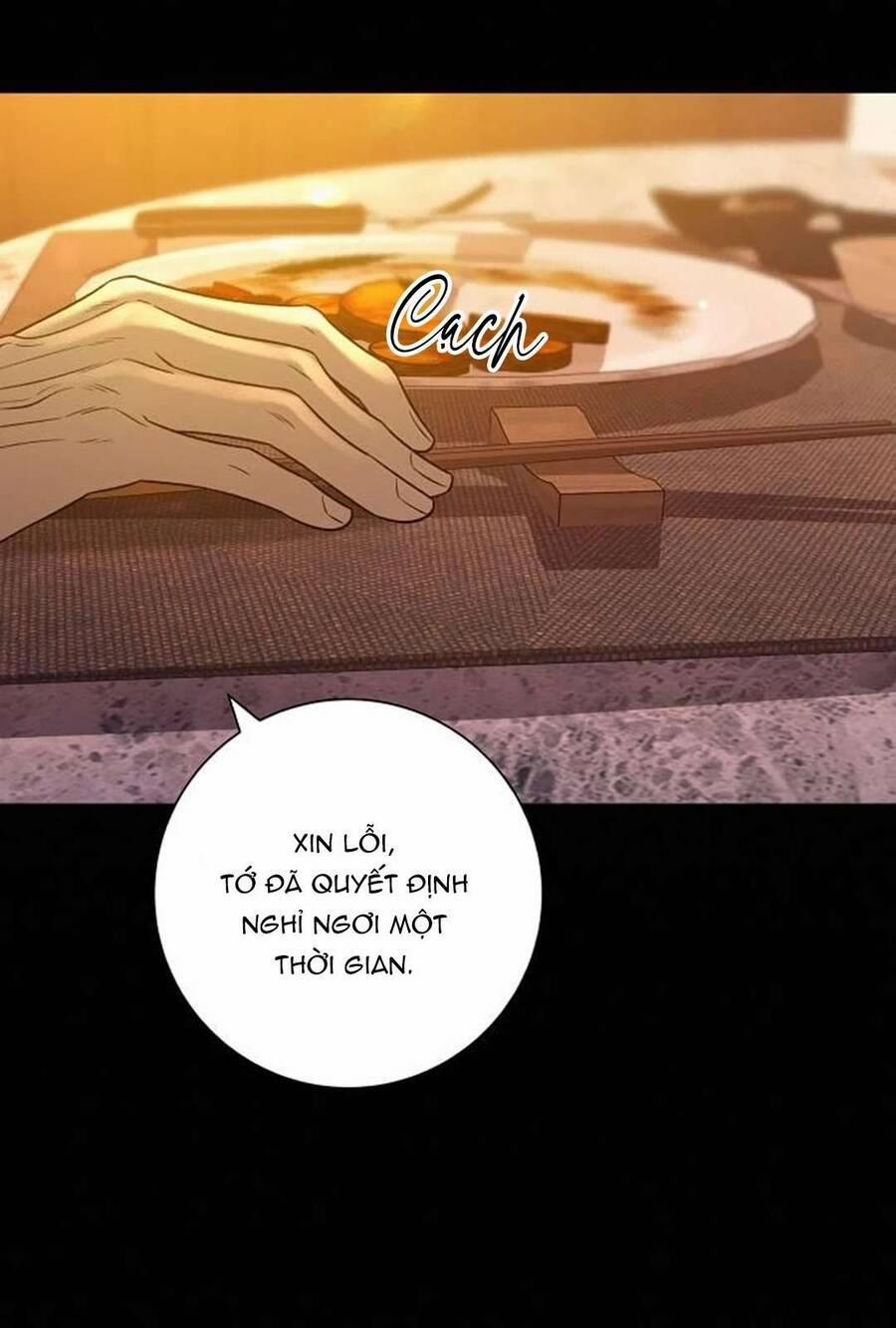 Tình Yêu Trong Sáng 111 trang 28