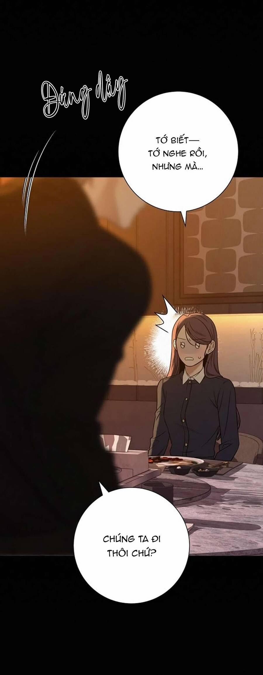 Tình Yêu Trong Sáng 111 trang 29