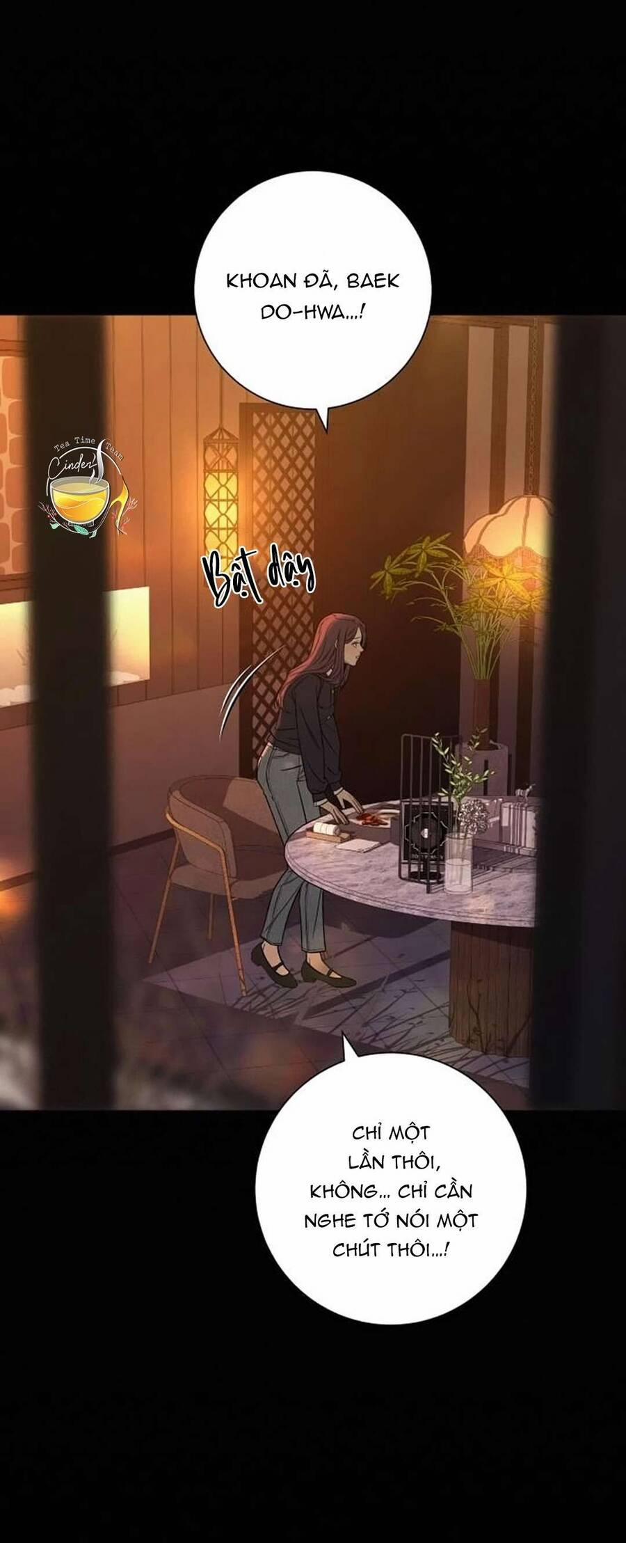 Tình Yêu Trong Sáng 111 trang 30