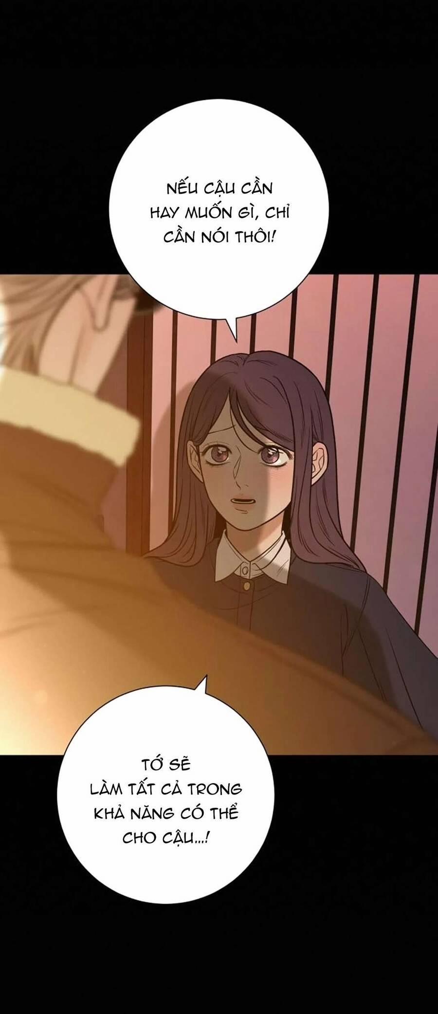 Tình Yêu Trong Sáng 111 trang 35