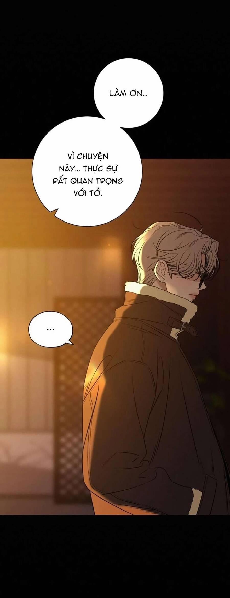 Tình Yêu Trong Sáng 111 trang 36