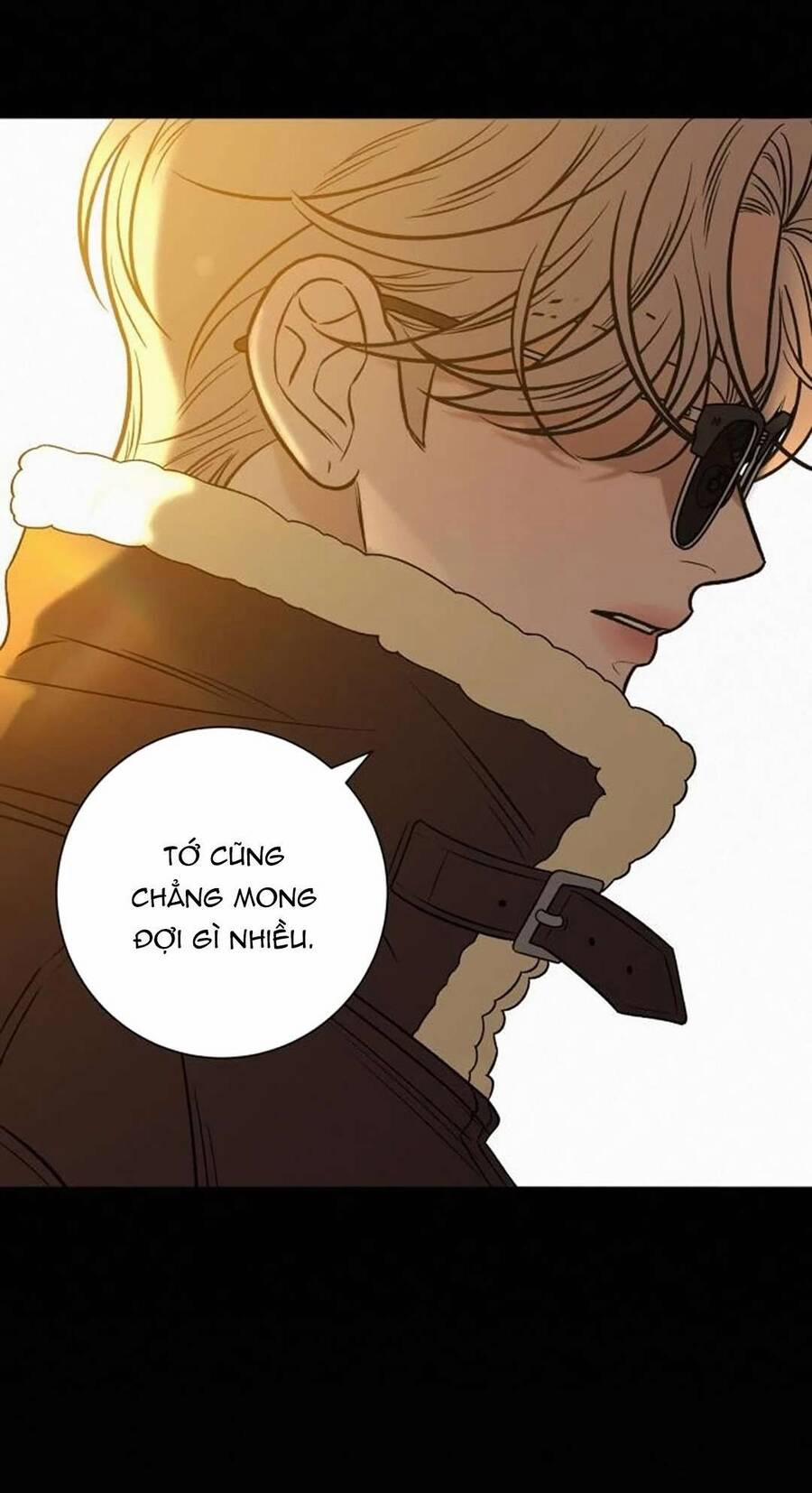 Tình Yêu Trong Sáng 111 trang 38