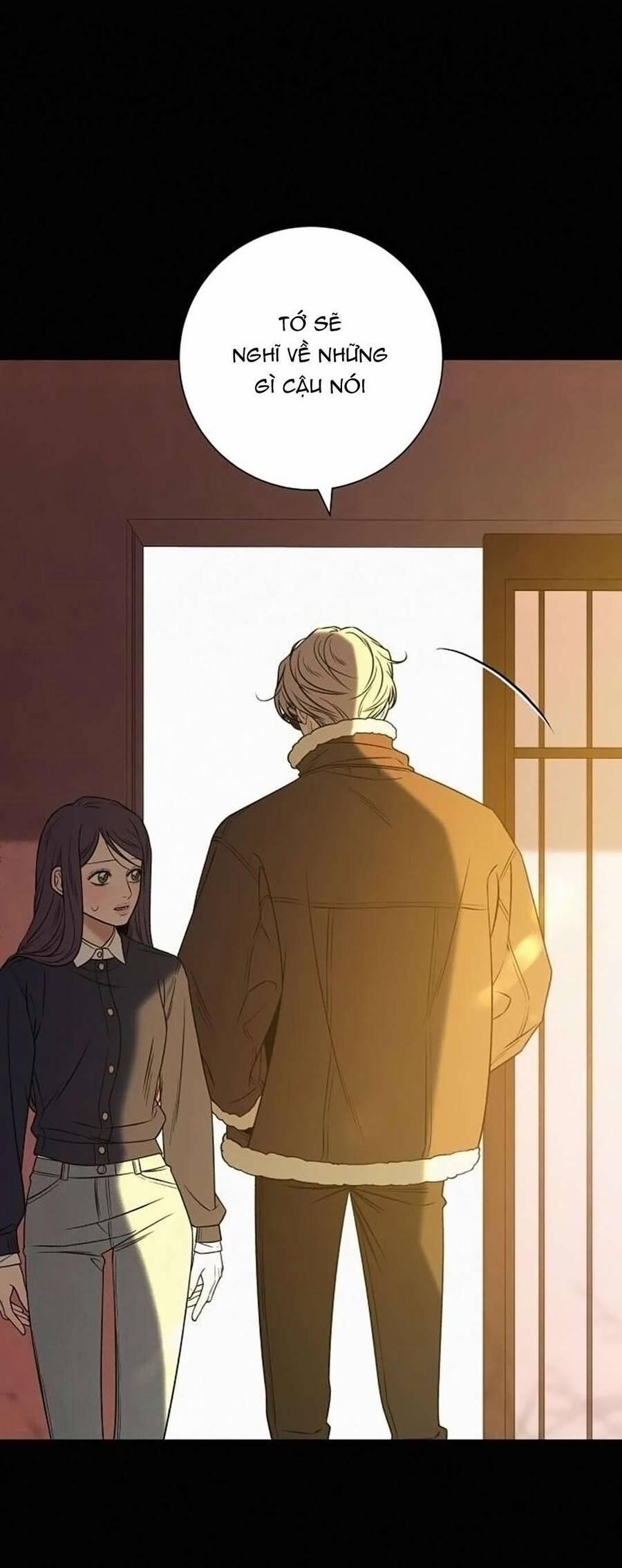 Tình Yêu Trong Sáng 111 trang 43