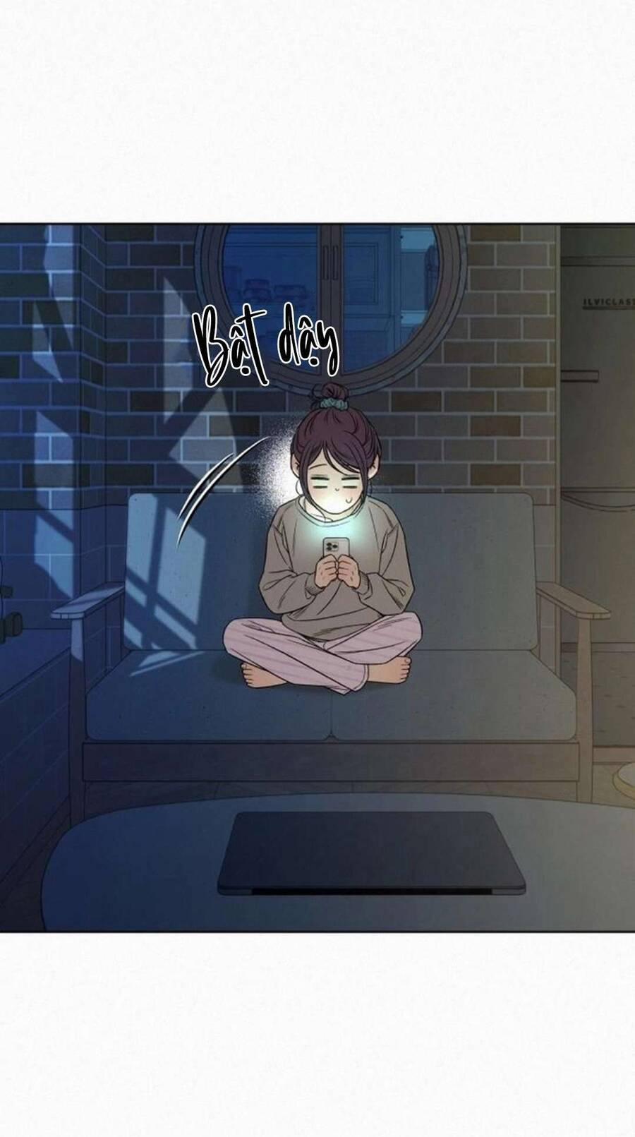 Tình Yêu Trong Sáng 111 trang 47