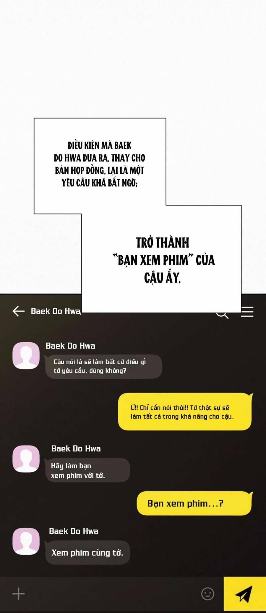 Tình Yêu Trong Sáng 111 trang 54