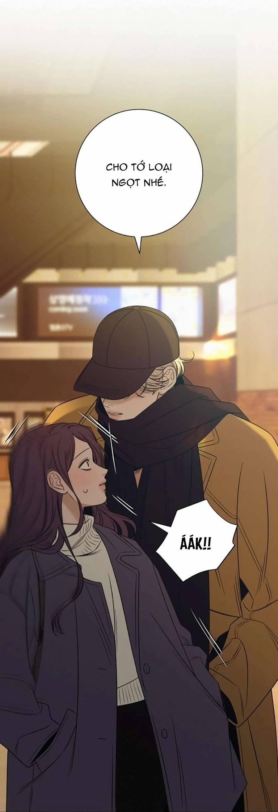 Tình Yêu Trong Sáng 111 trang 61