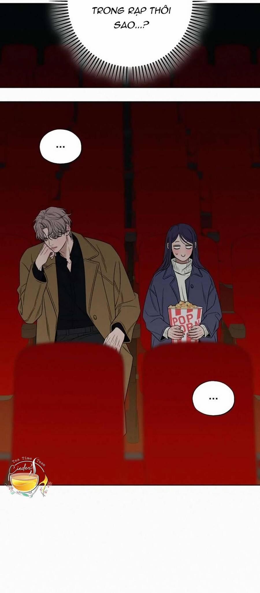 Tình Yêu Trong Sáng 111 trang 66