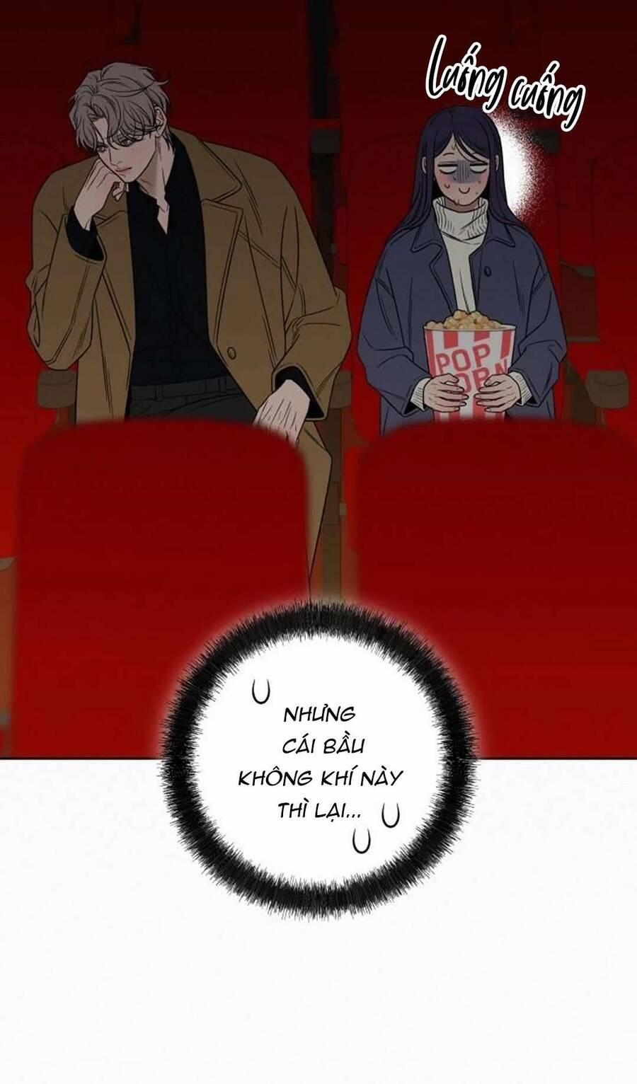 Tình Yêu Trong Sáng 111 trang 70