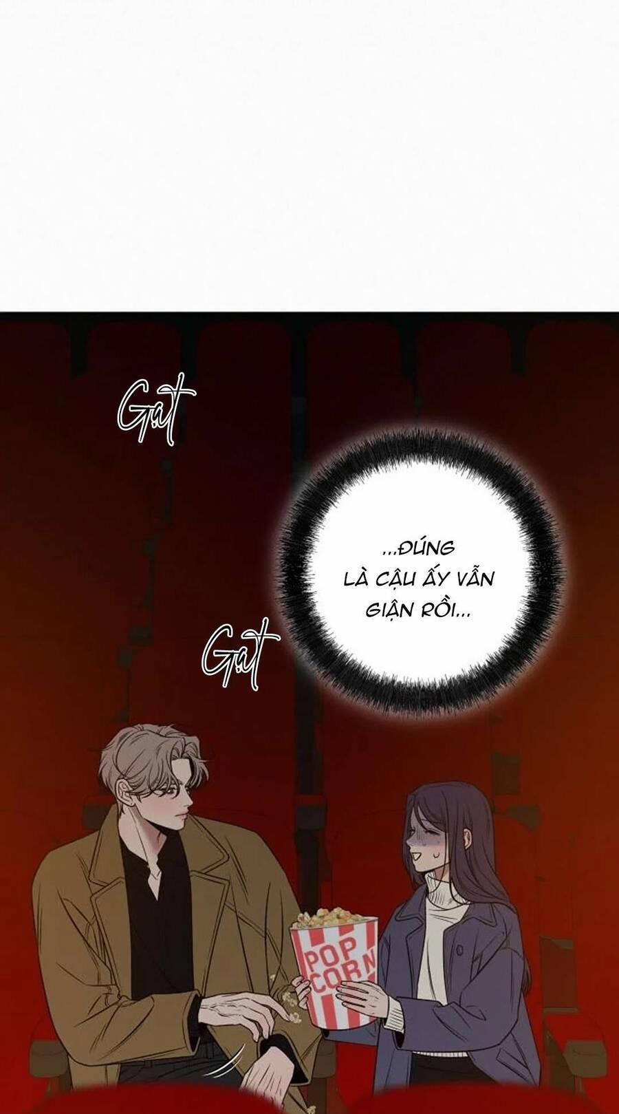 Tình Yêu Trong Sáng 111 trang 81