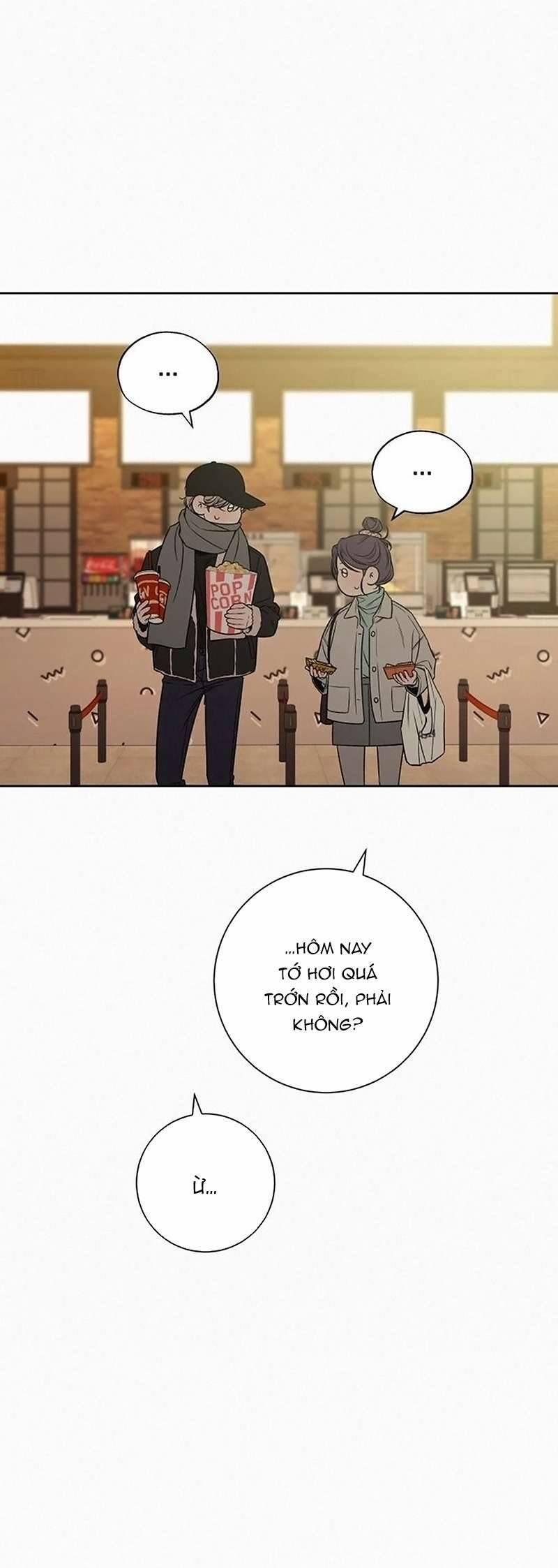 Tình Yêu Trong Sáng 112 trang 24