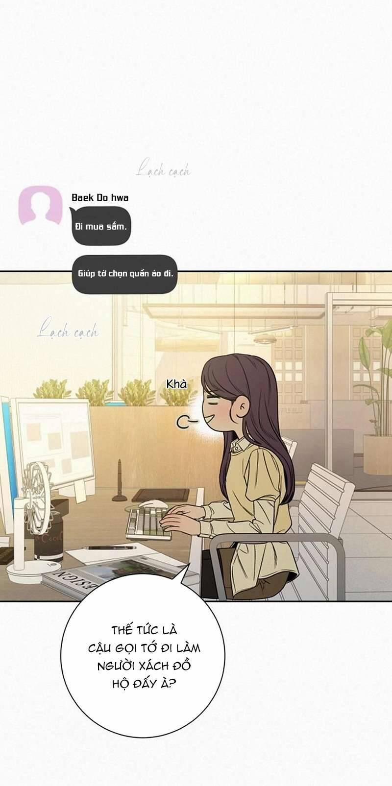 Tình Yêu Trong Sáng 112 trang 34