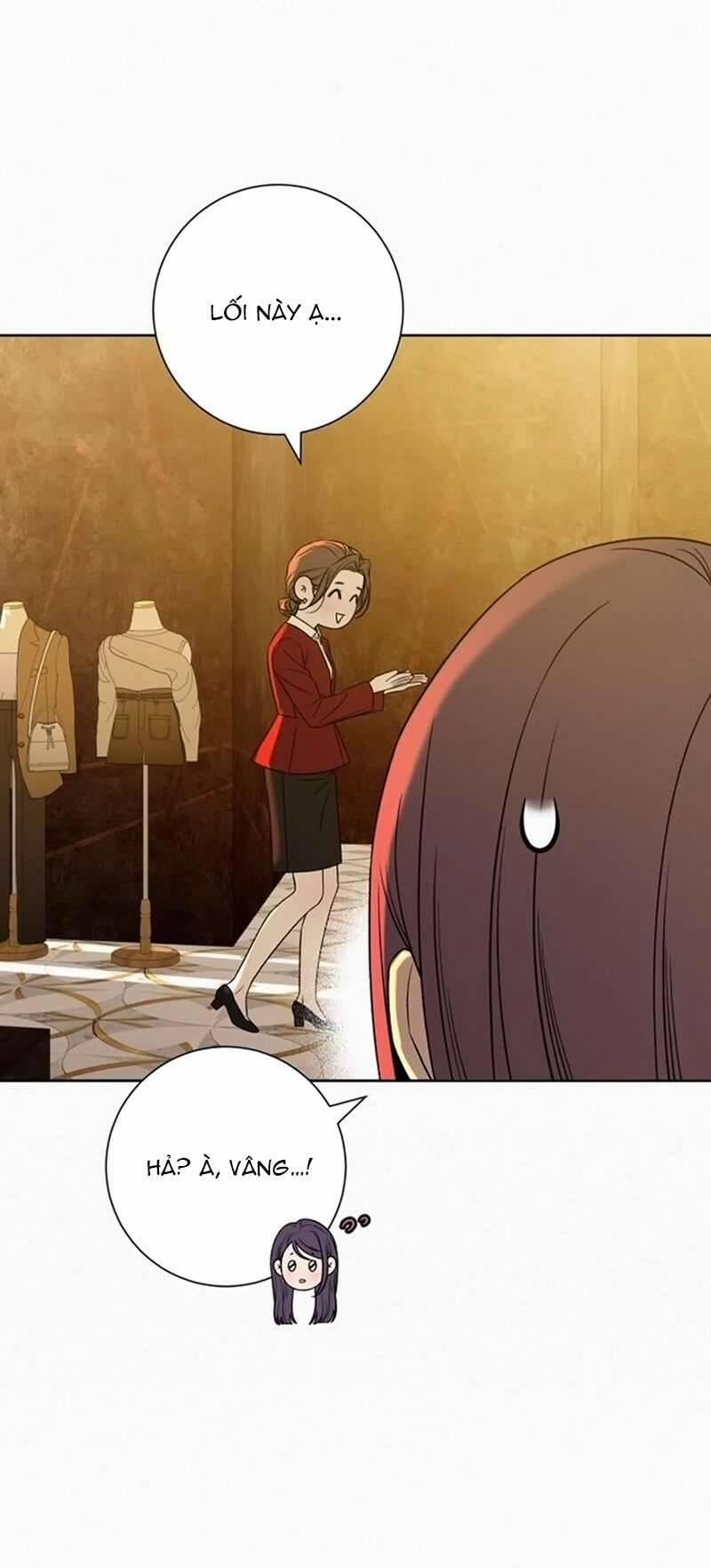 Tình Yêu Trong Sáng 112 trang 42