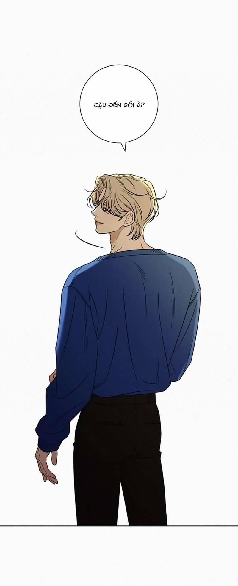 Tình Yêu Trong Sáng 112 trang 47