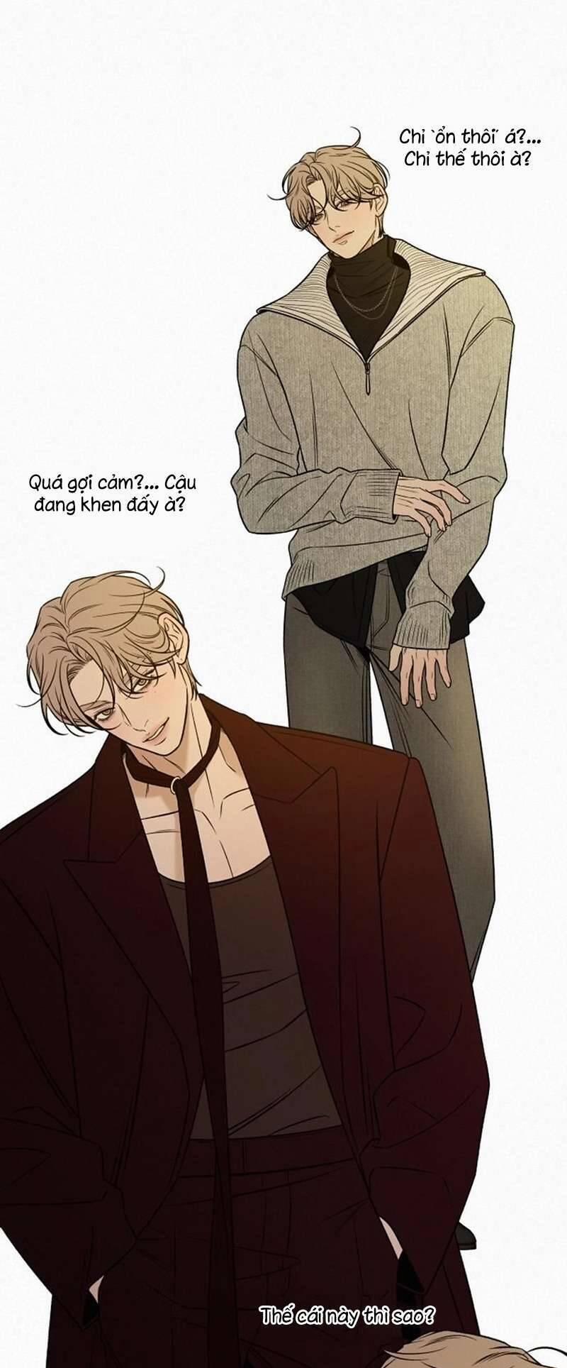 Tình Yêu Trong Sáng 112 trang 59