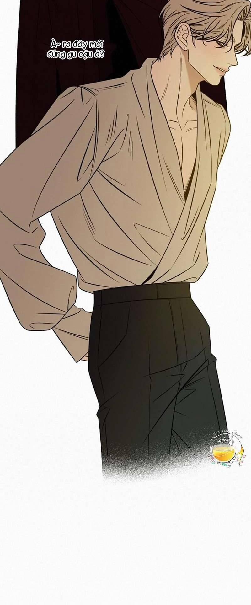 Tình Yêu Trong Sáng 112 trang 60