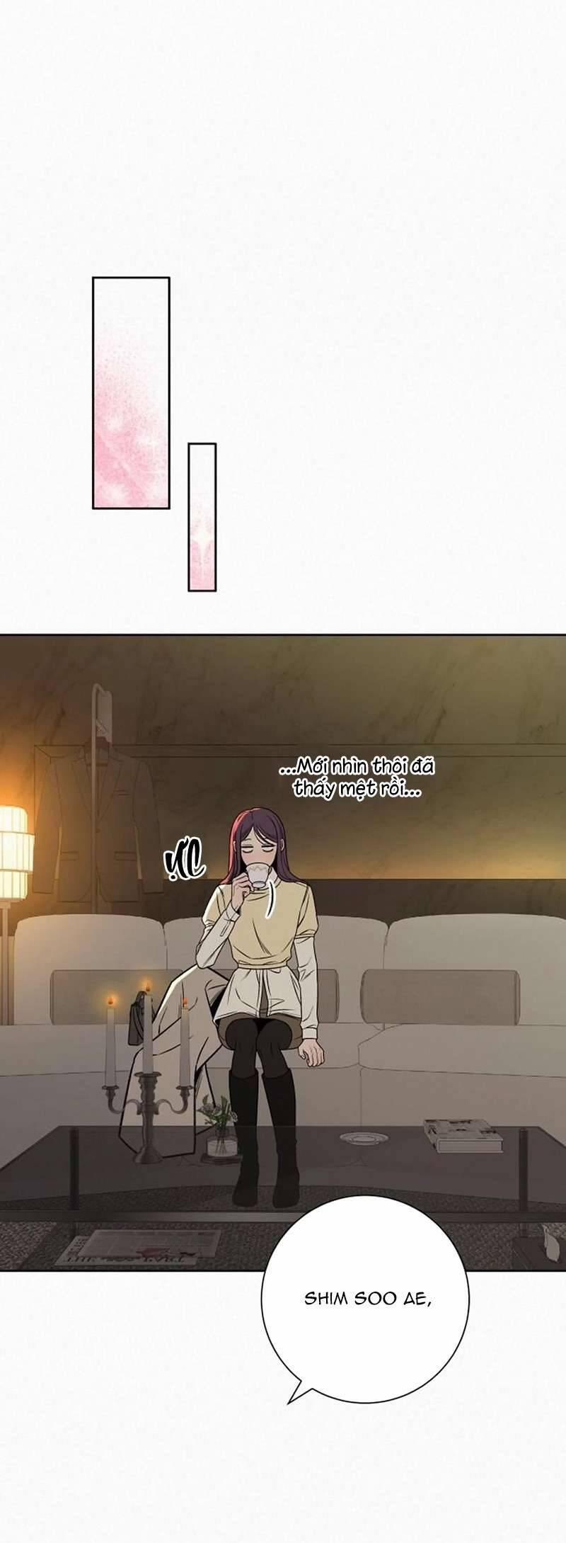 Tình Yêu Trong Sáng 112 trang 61