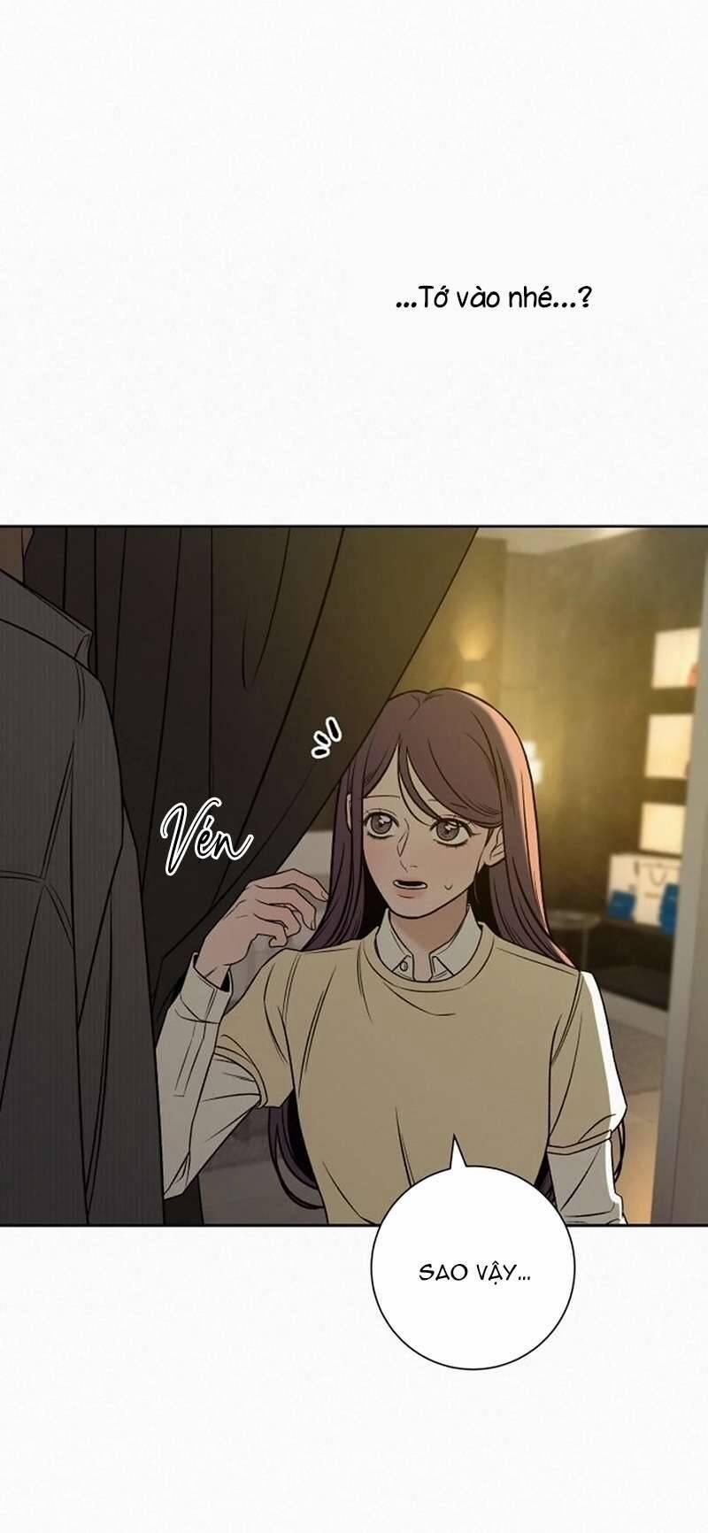 Tình Yêu Trong Sáng 112 trang 64
