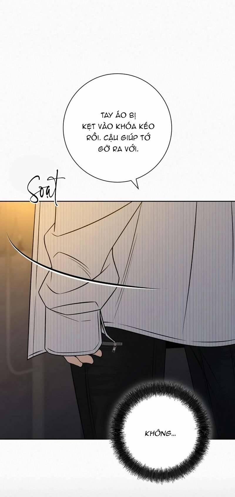 Tình Yêu Trong Sáng 112 trang 67