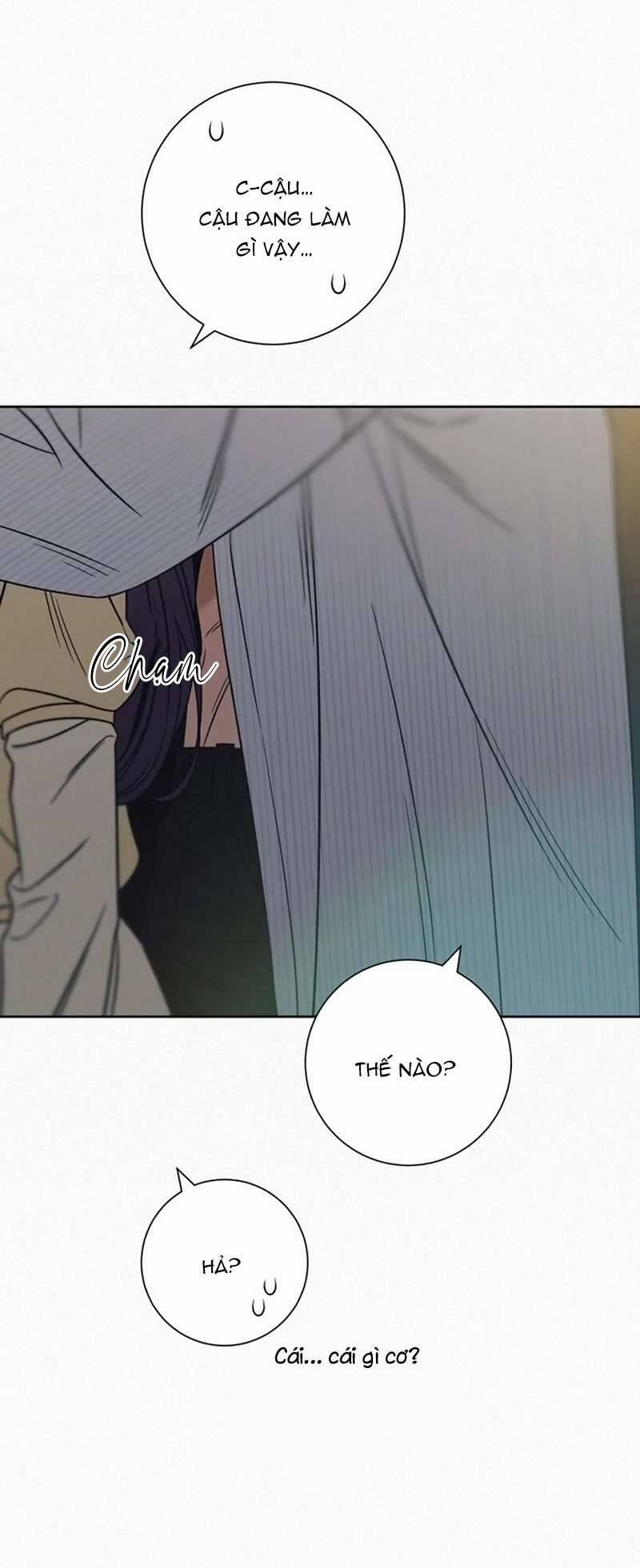 Tình Yêu Trong Sáng 112 trang 89