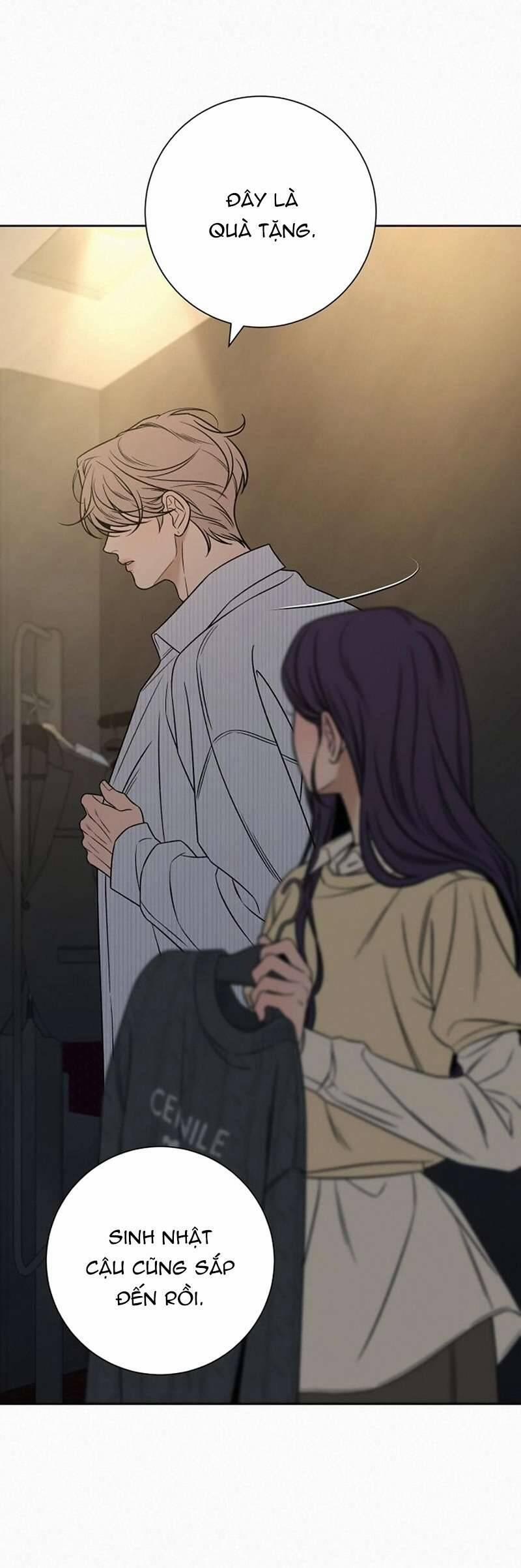 Tình Yêu Trong Sáng 112 trang 91