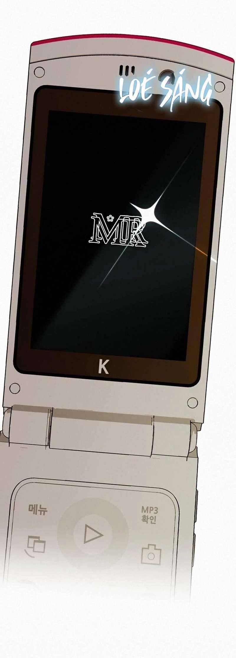 Tình Yêu Trong Sáng 113 trang 21