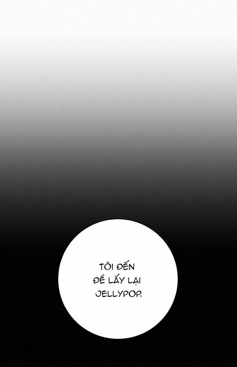 Tình Yêu Trong Sáng 113 trang 22