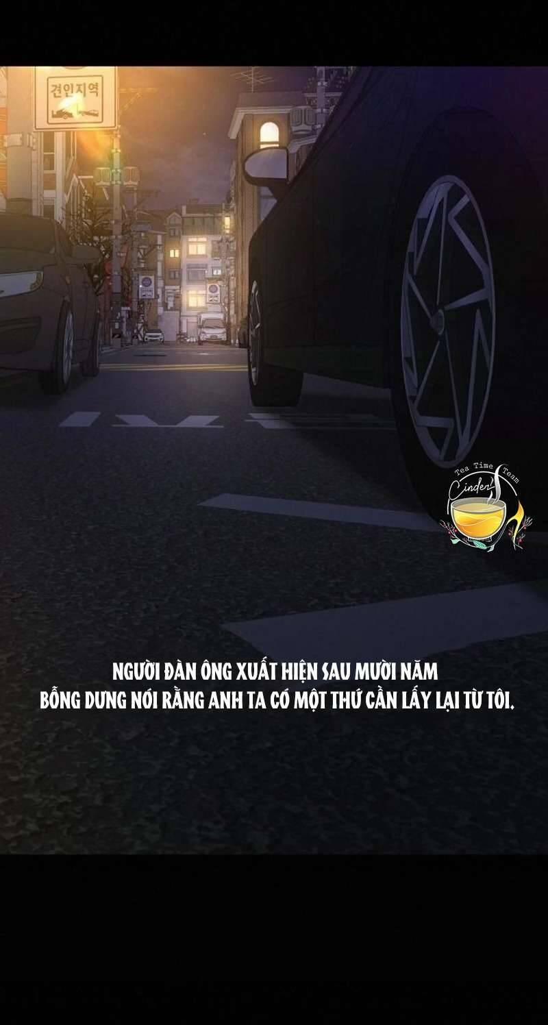 Tình Yêu Trong Sáng 113 trang 23