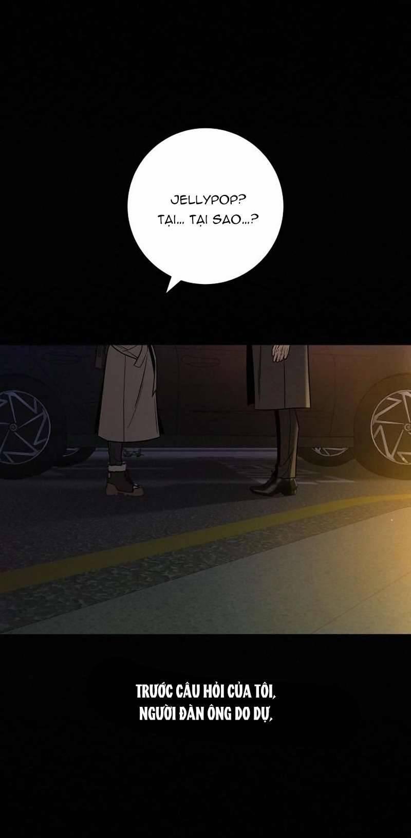 Tình Yêu Trong Sáng 113 trang 24