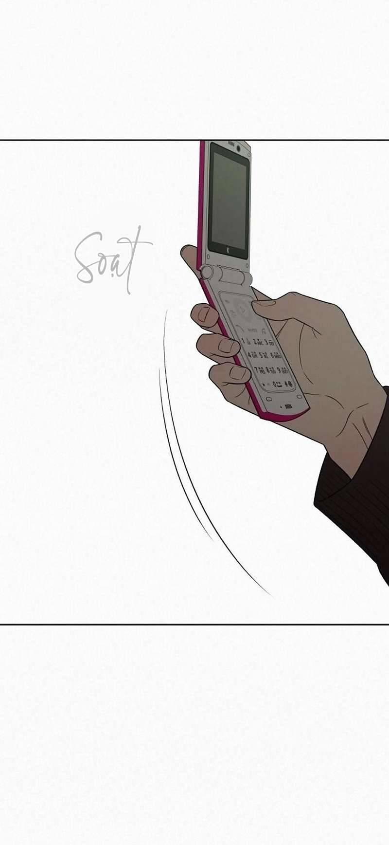 Tình Yêu Trong Sáng 113 trang 29