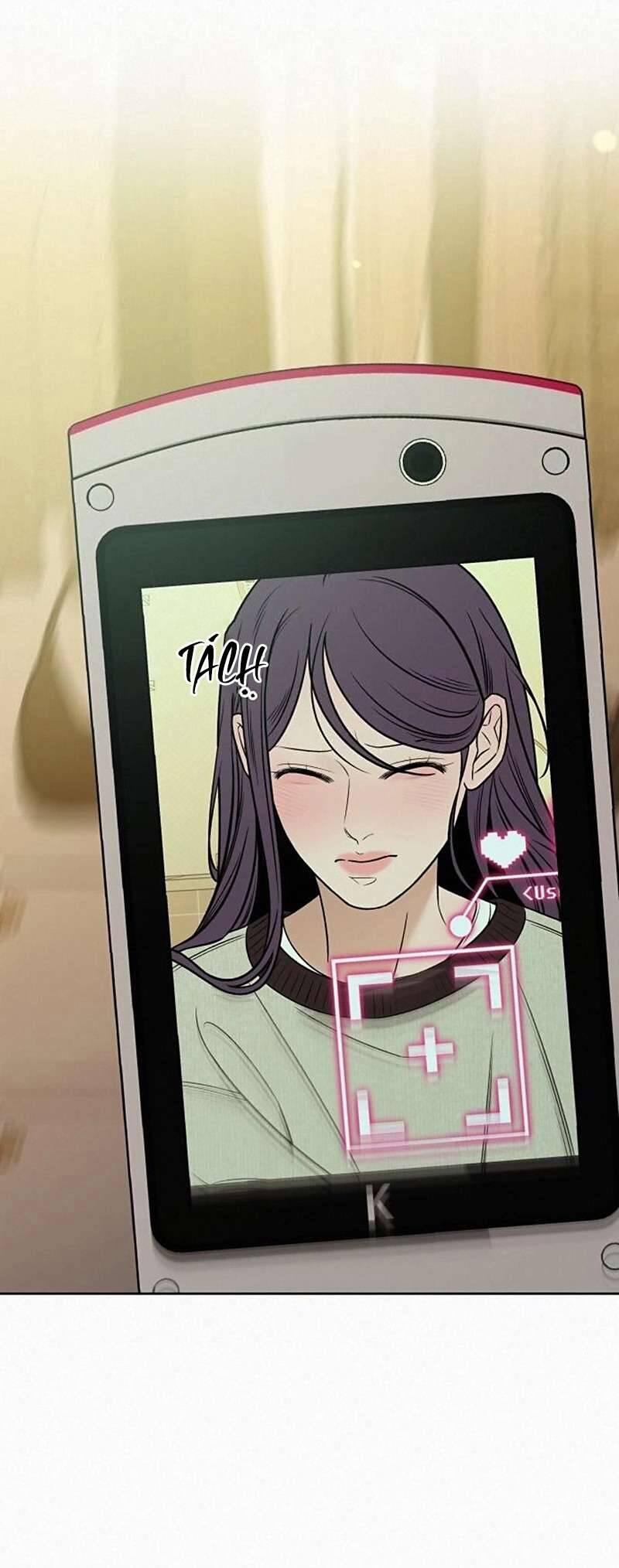 Tình Yêu Trong Sáng 113 trang 30