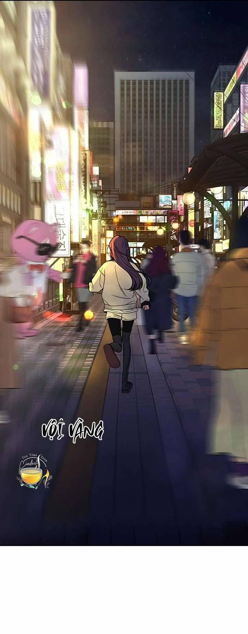 Tình Yêu Trong Sáng 113 trang 34